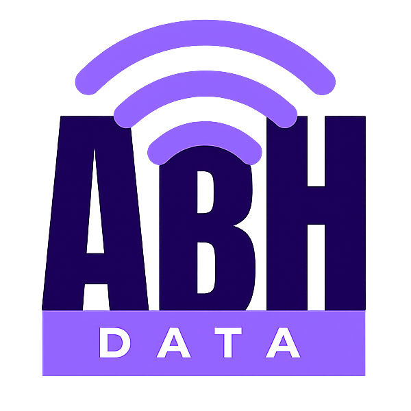ABHData Logo